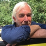 Profielfoto van Raymond van Hooft