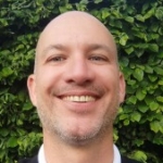 Profielfoto van Gijs Hagemans