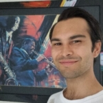 Profielfoto van Brian Hunnekens