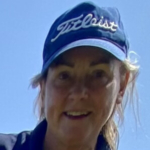 Profielfoto van Saskia Koelemij