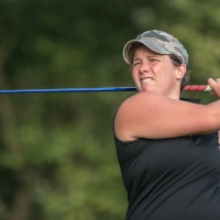 Eindhovensche Golf 
